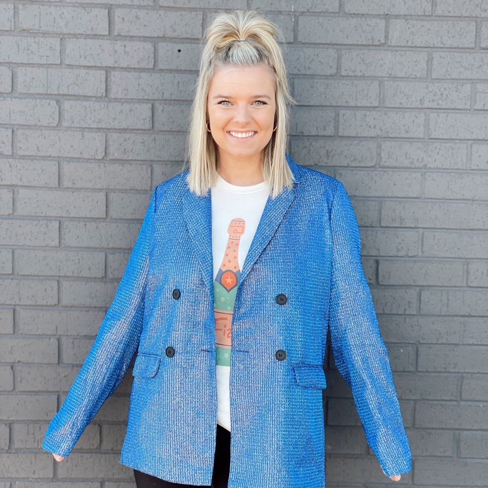 Harry Styles Blazer